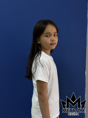 Еркежан Амизабек