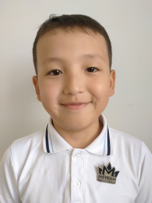 Нұржігіт Сағатбек