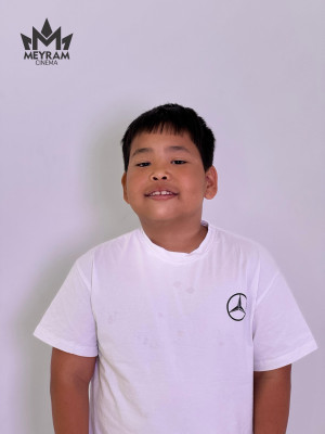 Дарын Тұрсынхан