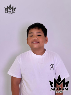 Дарын Тұрсынхан