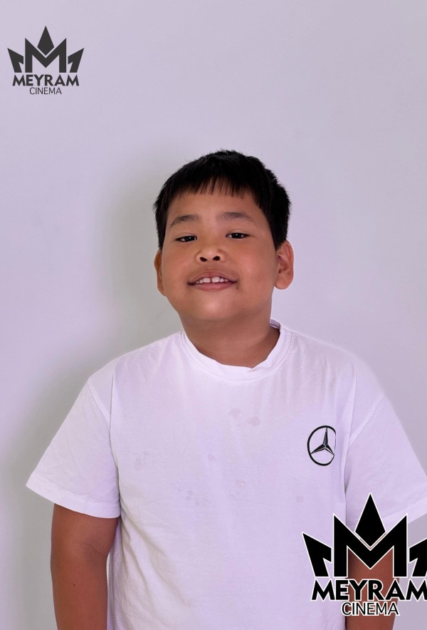 Дарын Тұрсынхан