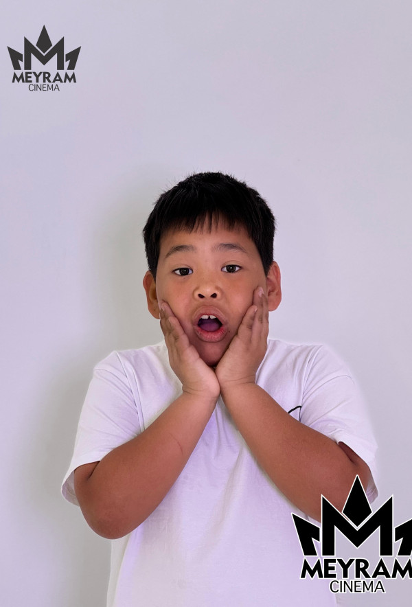 Дарын Тұрсынхан