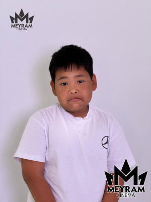 Дарын Тұрсынхан