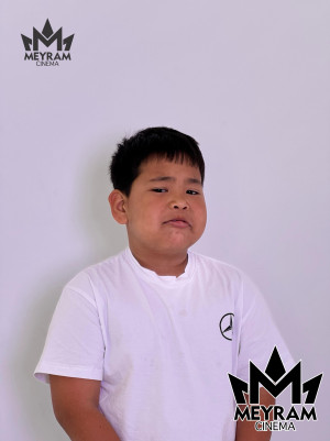 Дарын Тұрсынхан