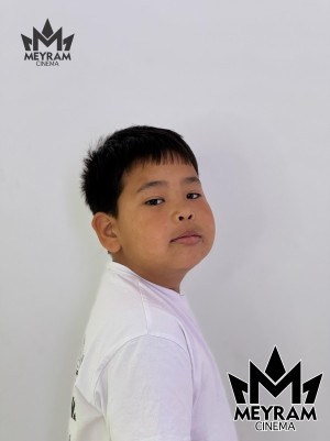 Дарын Тұрсынхан