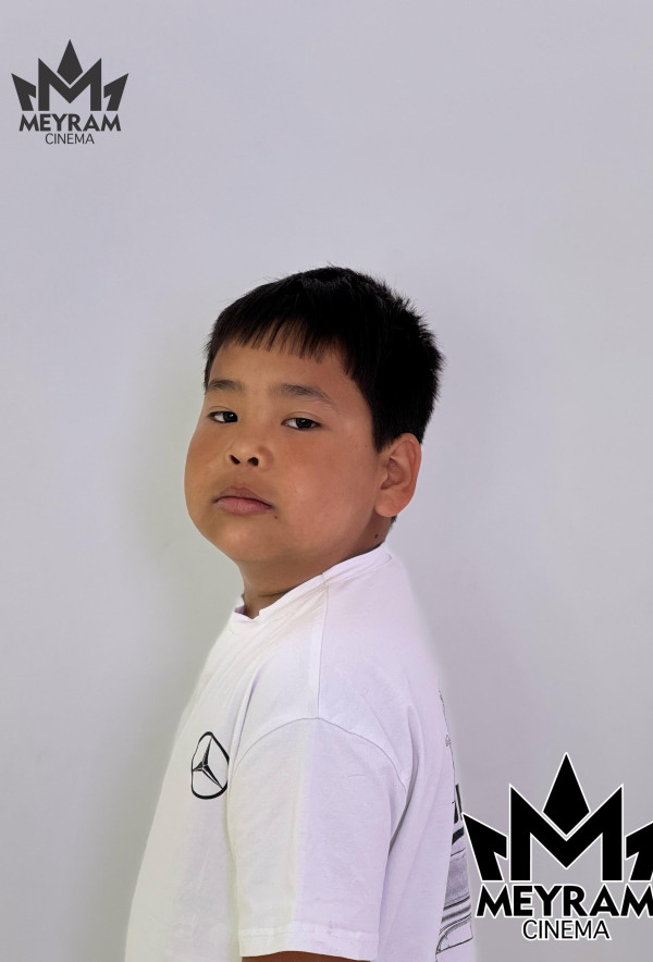 Дарын Тұрсынхан