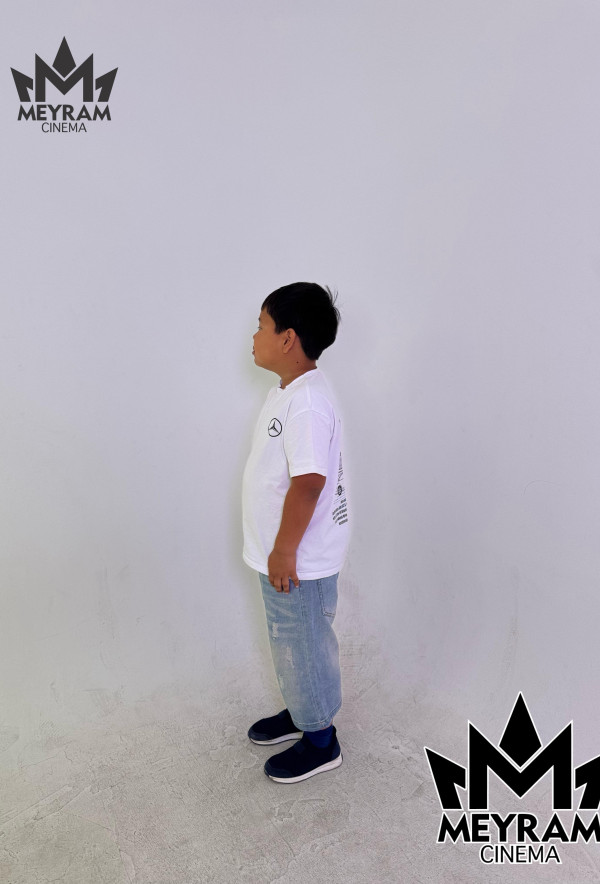 Дарын Тұрсынхан