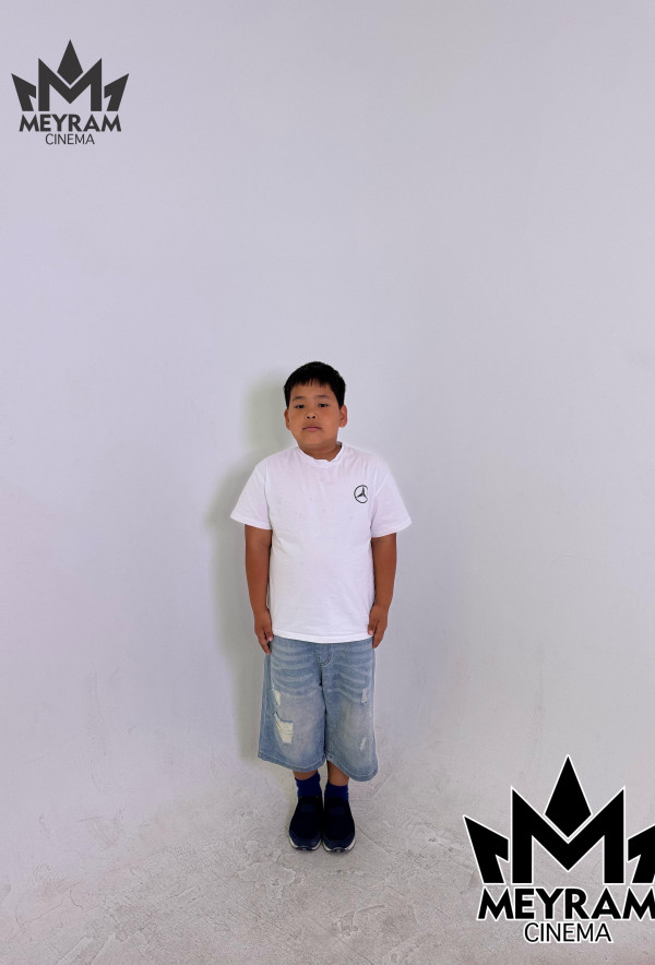 Дарын Тұрсынхан