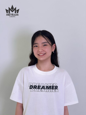 Айзере Алиева