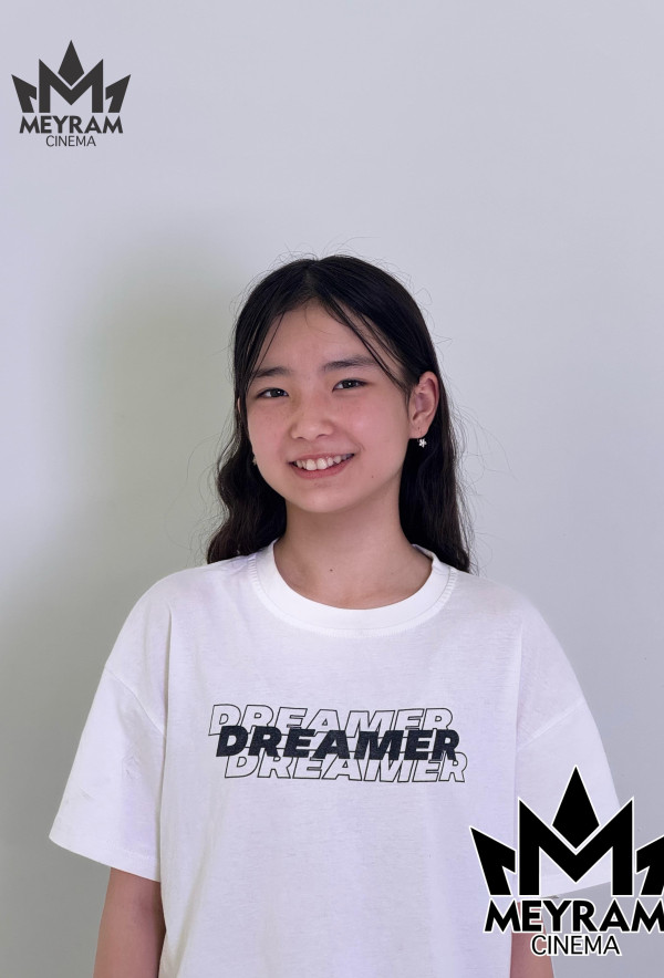 Айзере Алиева