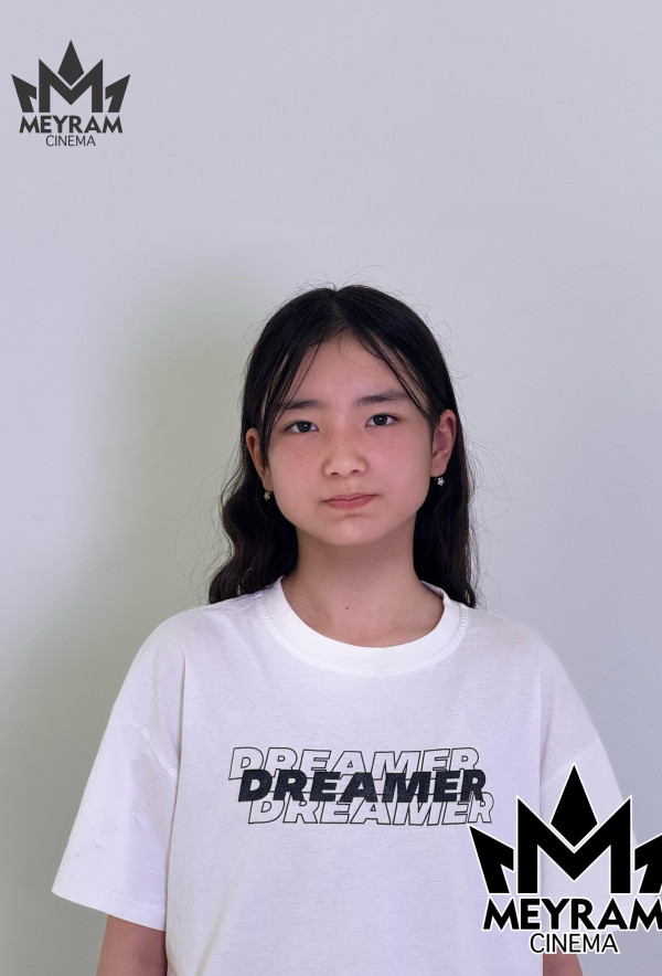 Айзере Алиева