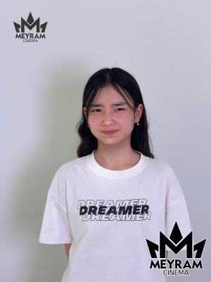 Айзере Алиева