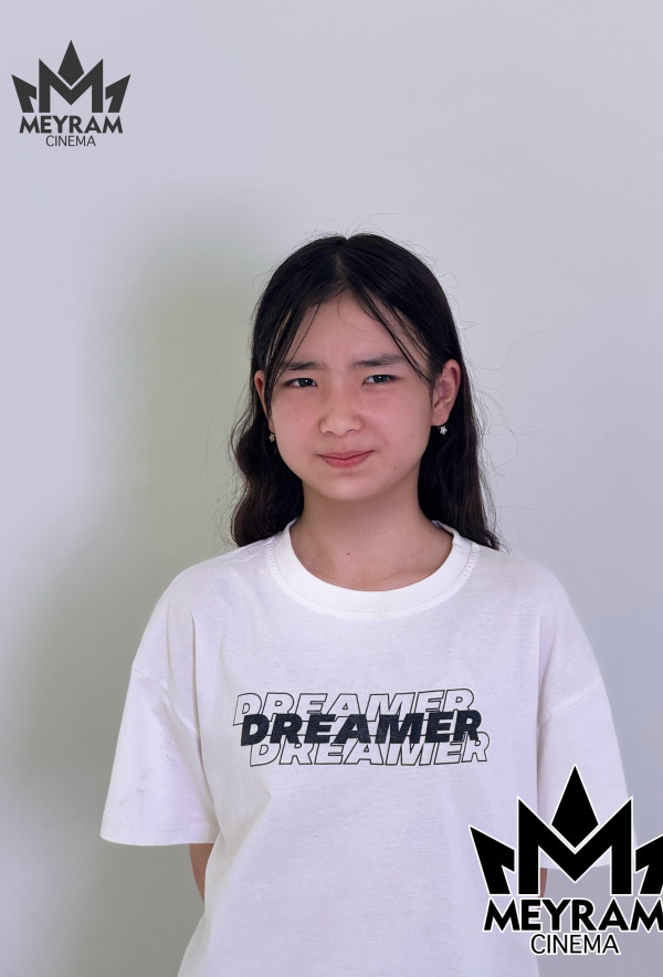 Айзере Алиева