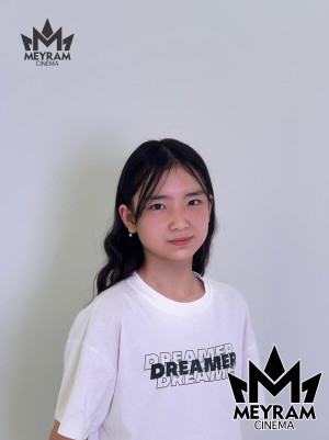 Айзере Алиева