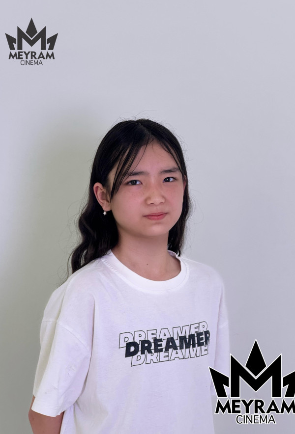 Айзере Алиева