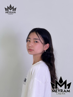 Айзере Алиева