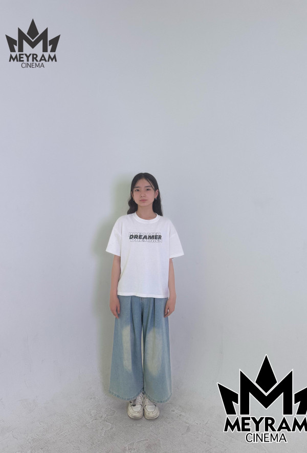 Айзере Алиева