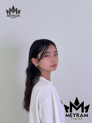 Айзере Алиева