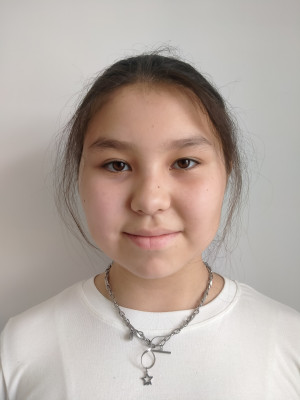 Айбеке Сарбалаева