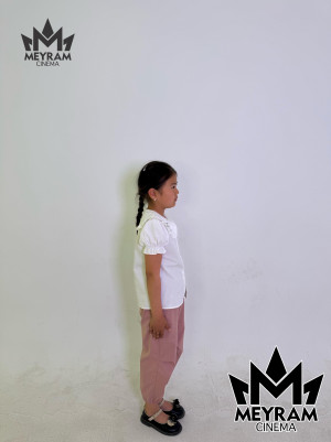 Аружан Асан