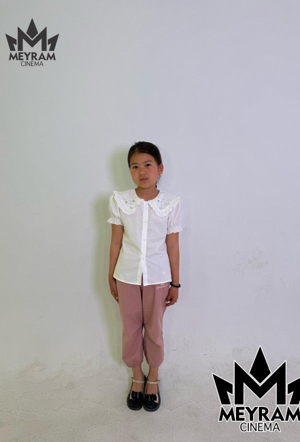 Аружан Асан