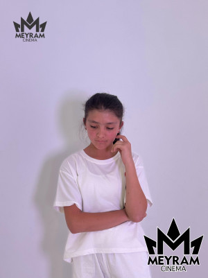 Назмина Ахмадтанова