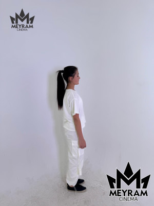 Назмина Ахмадтанова