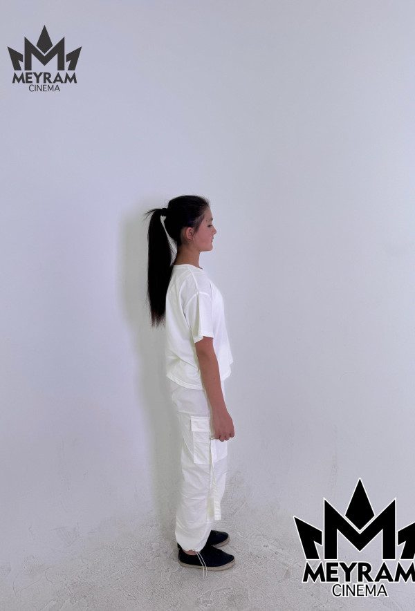 Назмина Ахмадтанова