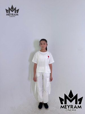 Назмина Ахмадтанова