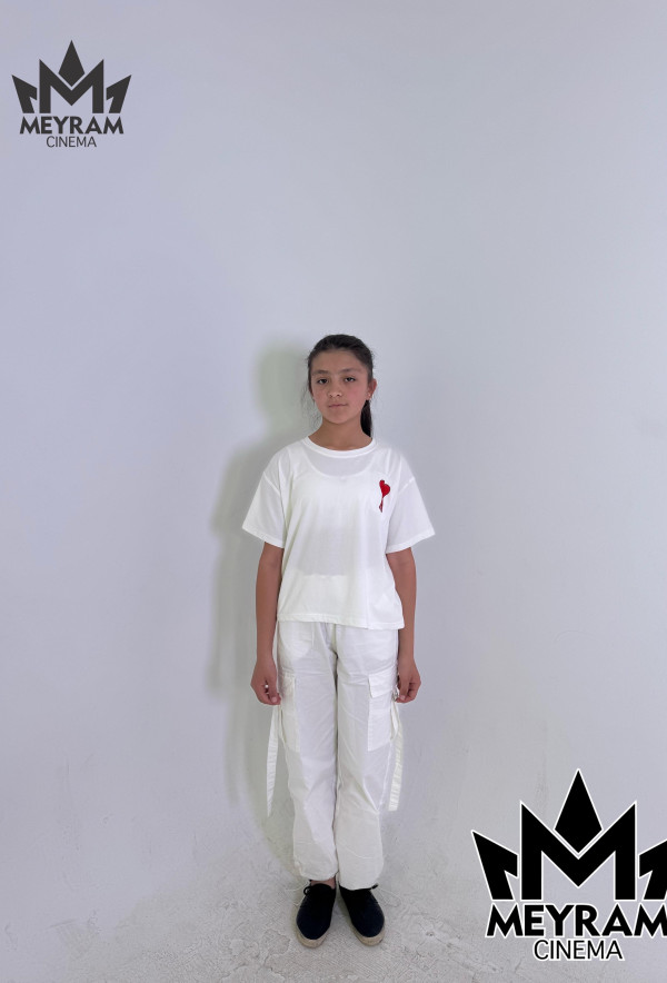 Назмина Ахмадтанова