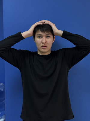 Азамат Урманбаев