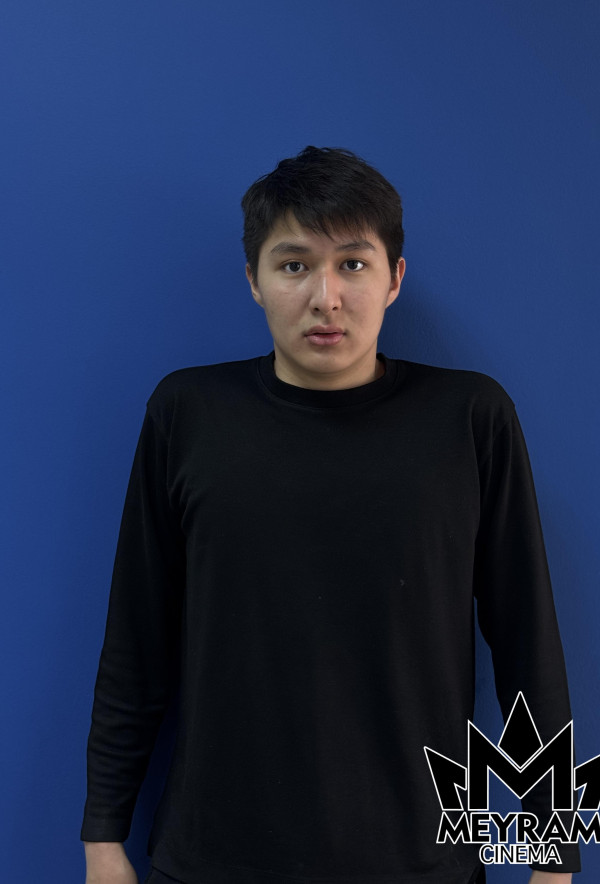 Азамат Урманбаев