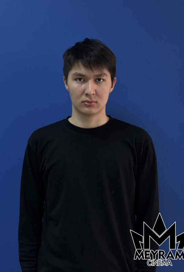 Азамат Урманбаев