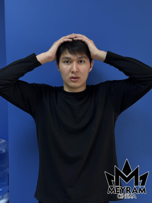 Азамат Урманбаев