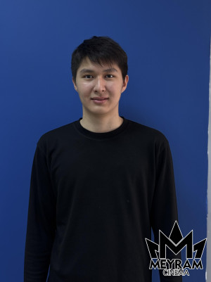 Азамат Урманбаев