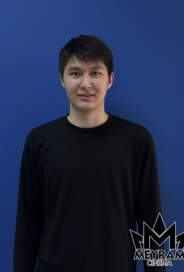 Азамат Урманбаев