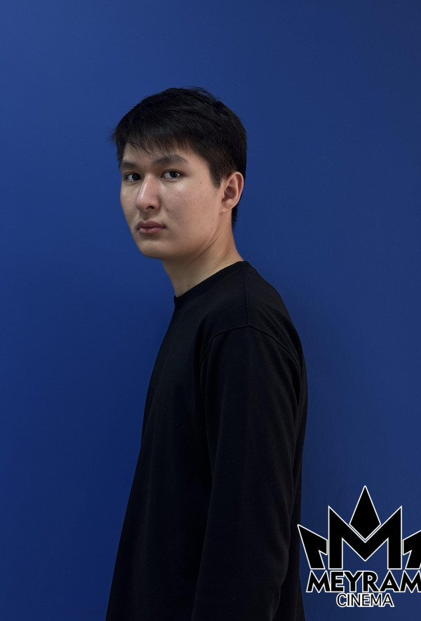 Азамат Урманбаев