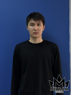 Азамат Урманбаев