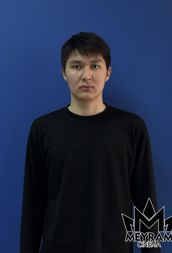 Азамат Урманбаев