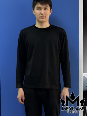 Азамат Урманбаев