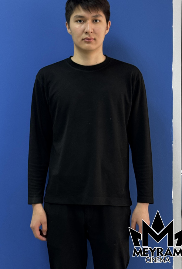 Азамат Урманбаев