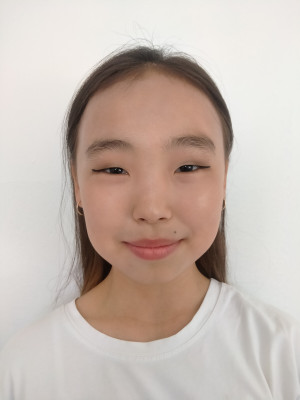 Нәркез Аманбай