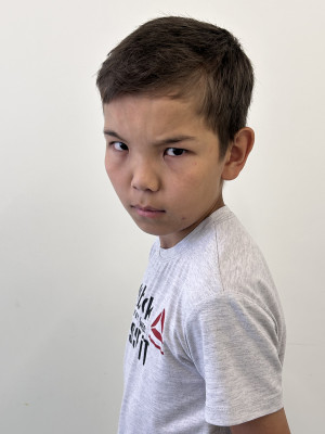 Арсен Иордек