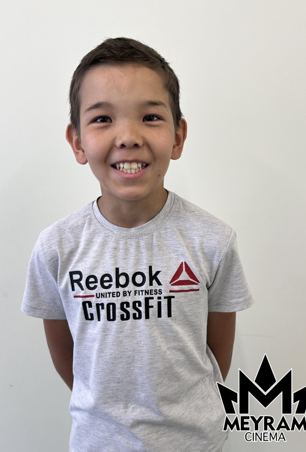 Арсен Иордек