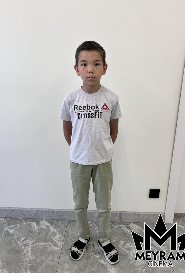 Арсен Иордек