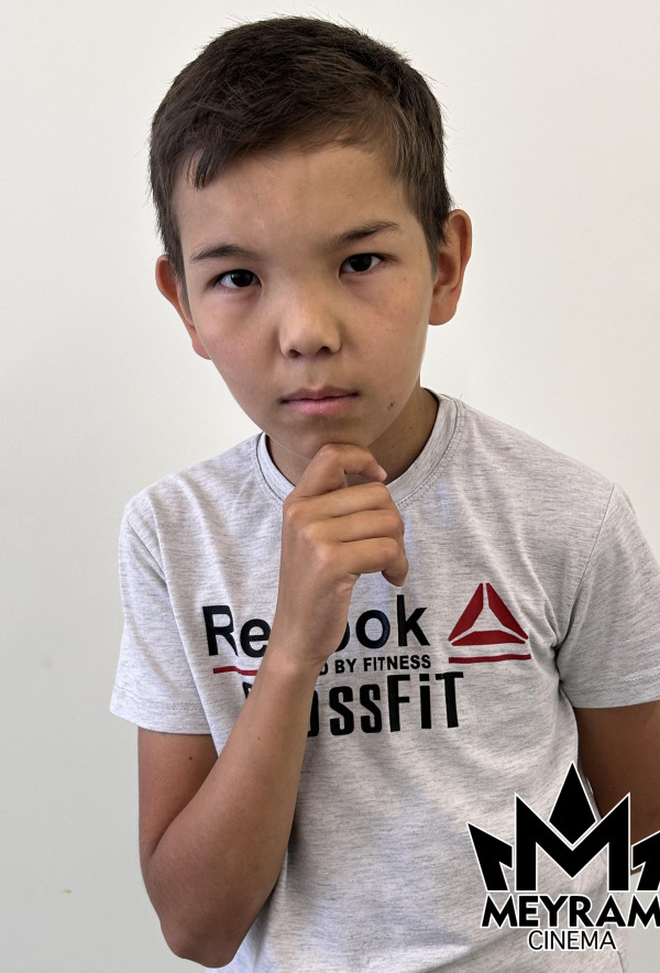 Арсен Иордек