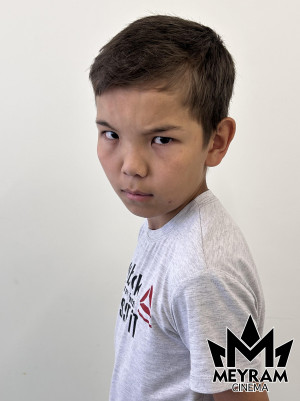 Арсен Иордек