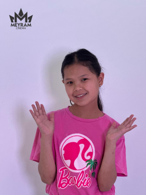 Раяна Бақытғали