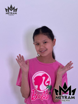 Раяна Бақытғали