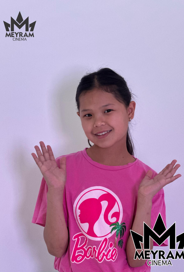 Раяна Бақытғали